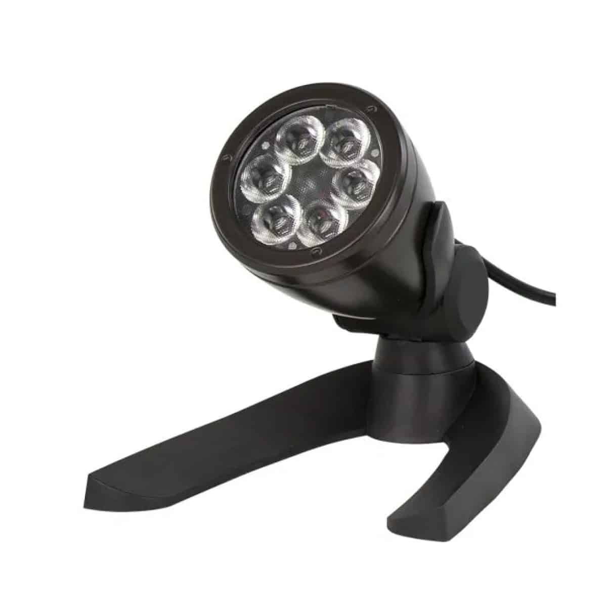 Aquascape Colour-Changing Spotlight - 8W - genuine Aquascape product