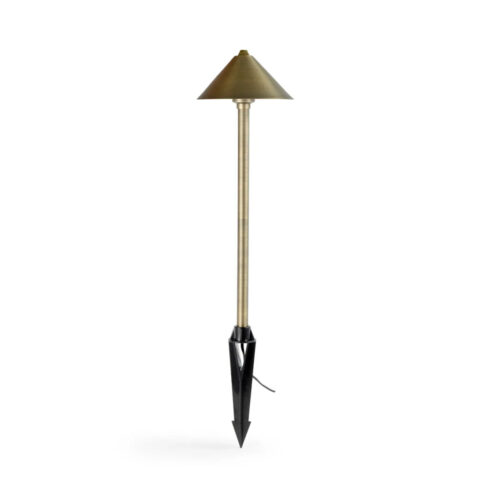 Aquascape Dome Top Path and Area Landscape Light