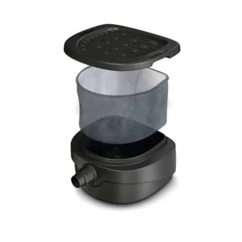 Aquascape Downspout Filter – alternative product view 2