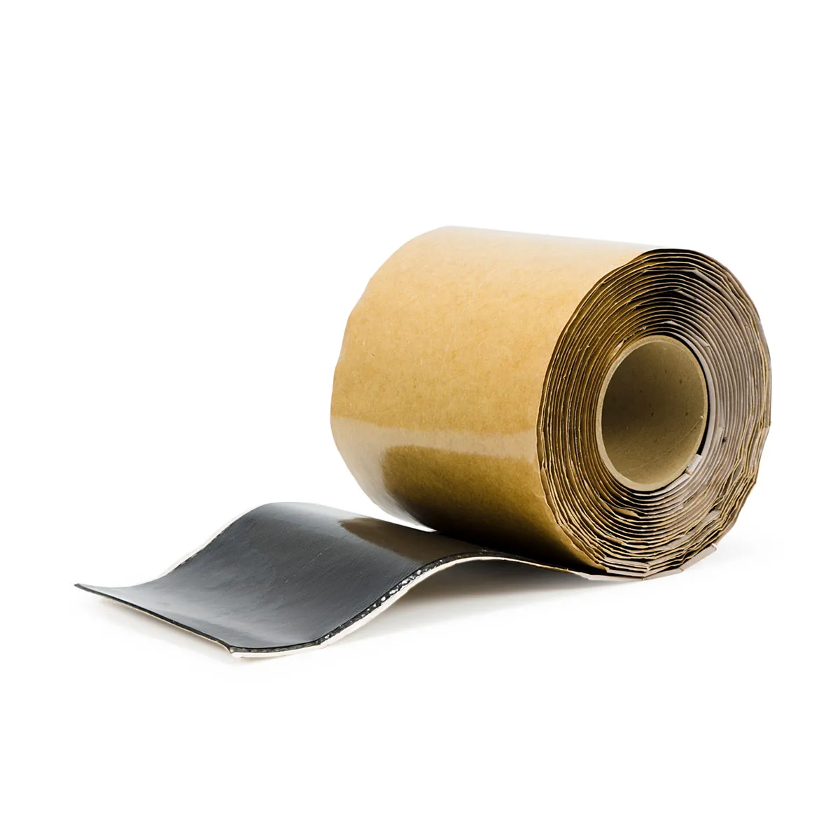 Aquascape EPDM One-Sided Cover Tape - 12" × 25' (30 cm × 7.6 m) official Aquascape image 2