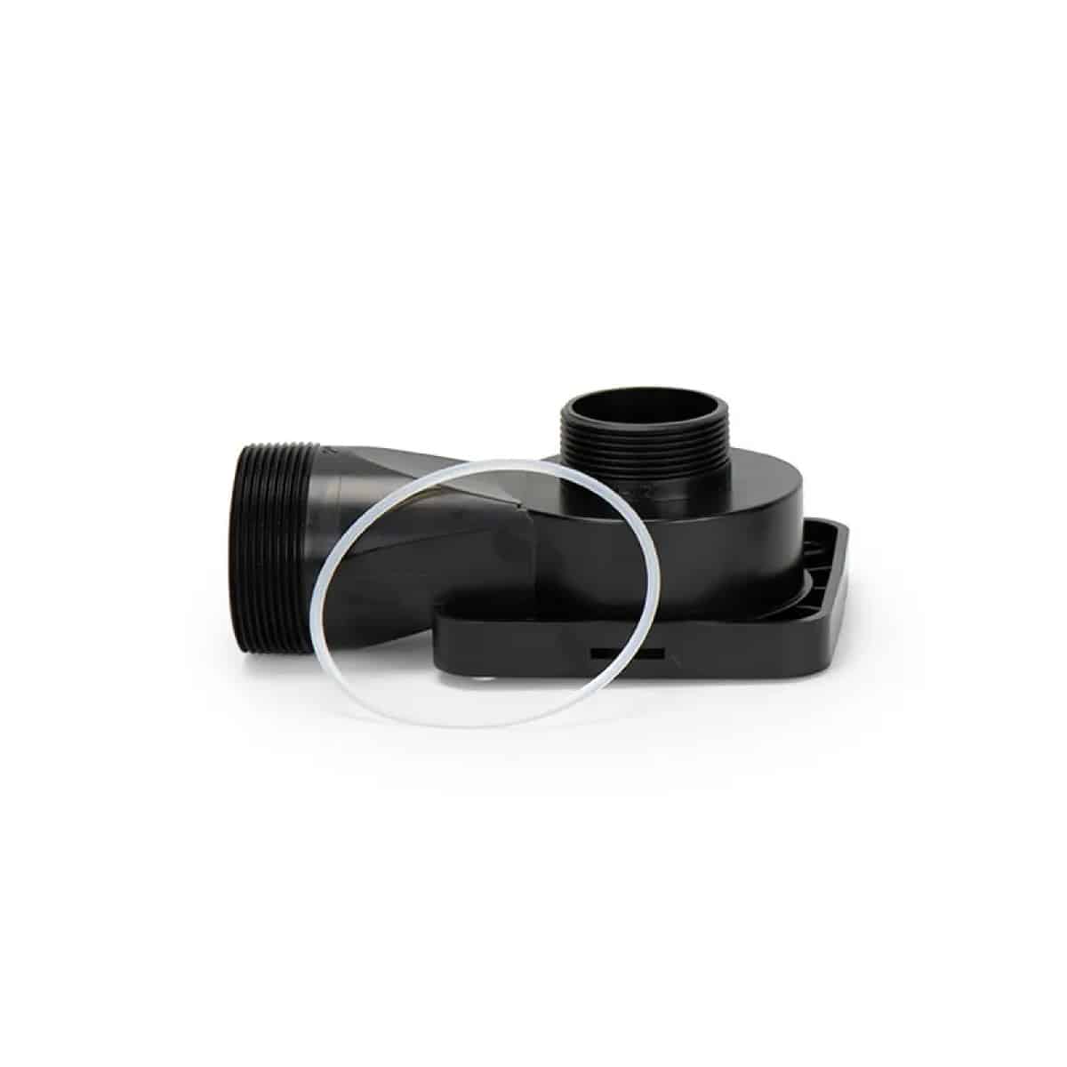 Aquascape EcoWave 2000/3000 Water Chamber Cover & O-Ring (Fits EcoWave 8000/12000)