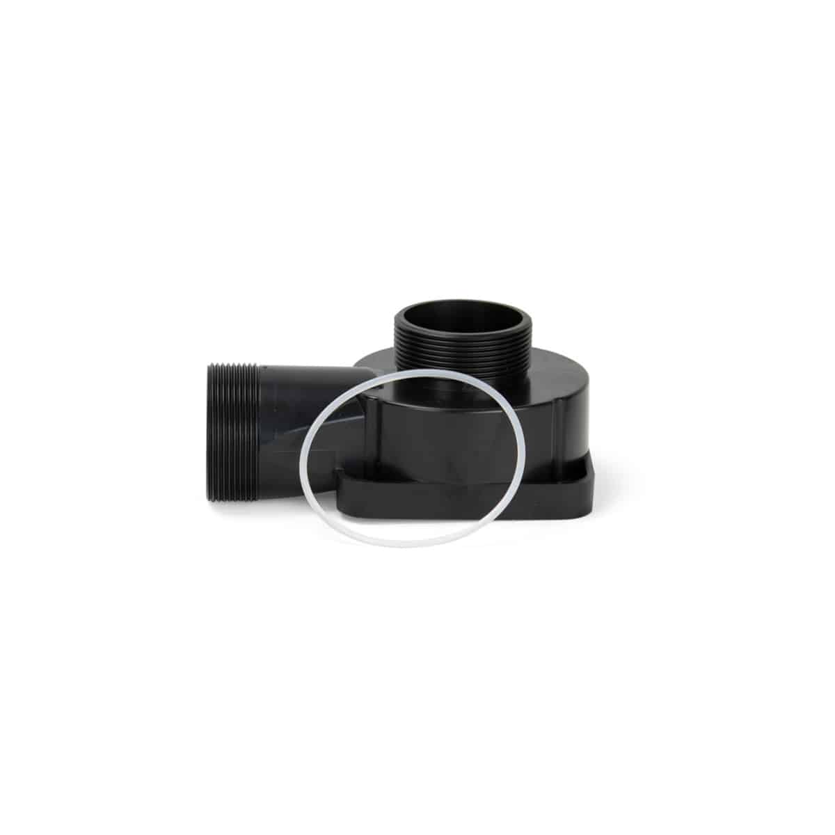 Aquascape EcoWave 4000 Water Chamber Cover & O-Ring (Fits EcoWave 15000)