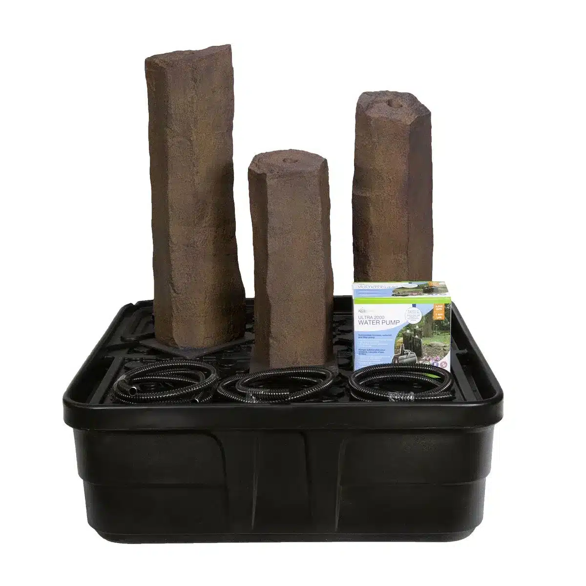 Aquascape Faux Basalt Column - 36" H (91 cm) official Aquascape image 3