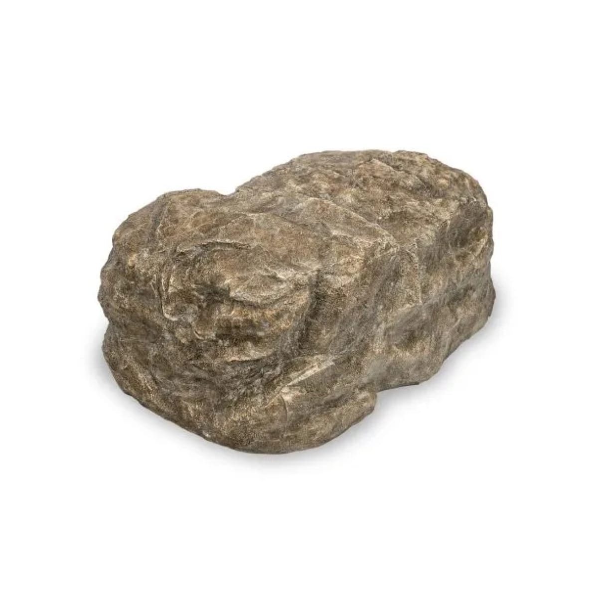 Aquascape Faux Rock Cover Small – 25" L × 15" W (63.5 × 38 cm) - genuine Aquascape product