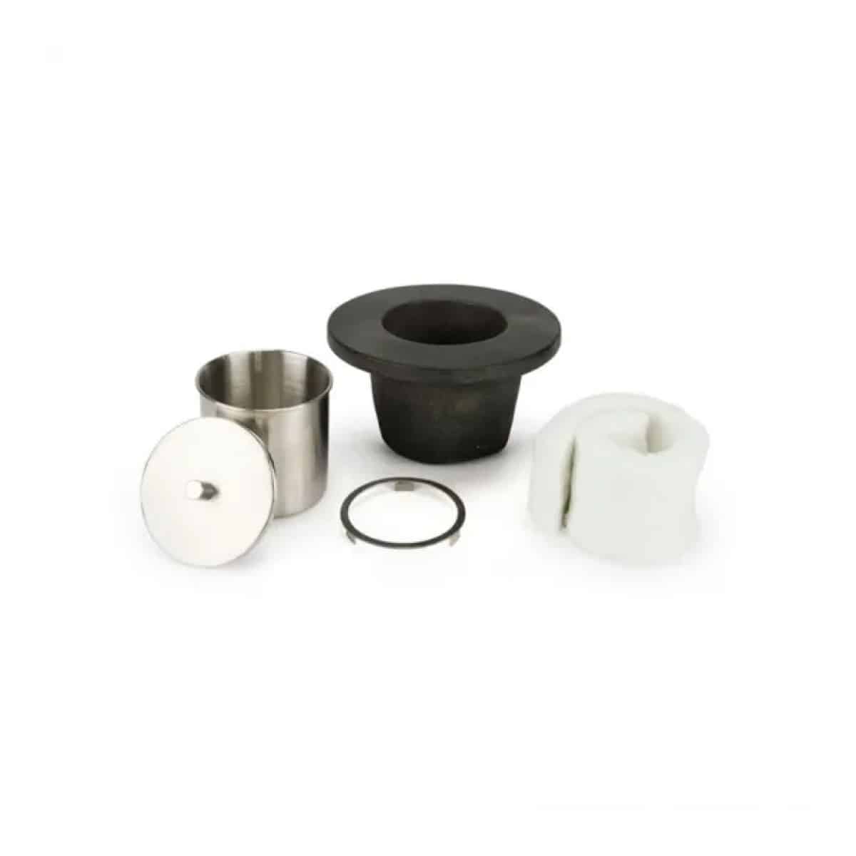 Aquascape Fire Fountain Add-on Kit for Stacked Slate Fountains