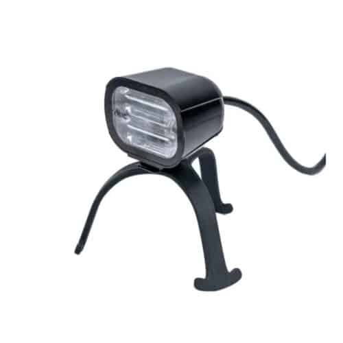 Aquascape Flexible Light Stand - for Use with Universal Mount Adapter - genuine Aquascape product