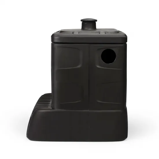 Aquascape Flo-Cell 30 mm Drainage Cell official Aquascape image 5