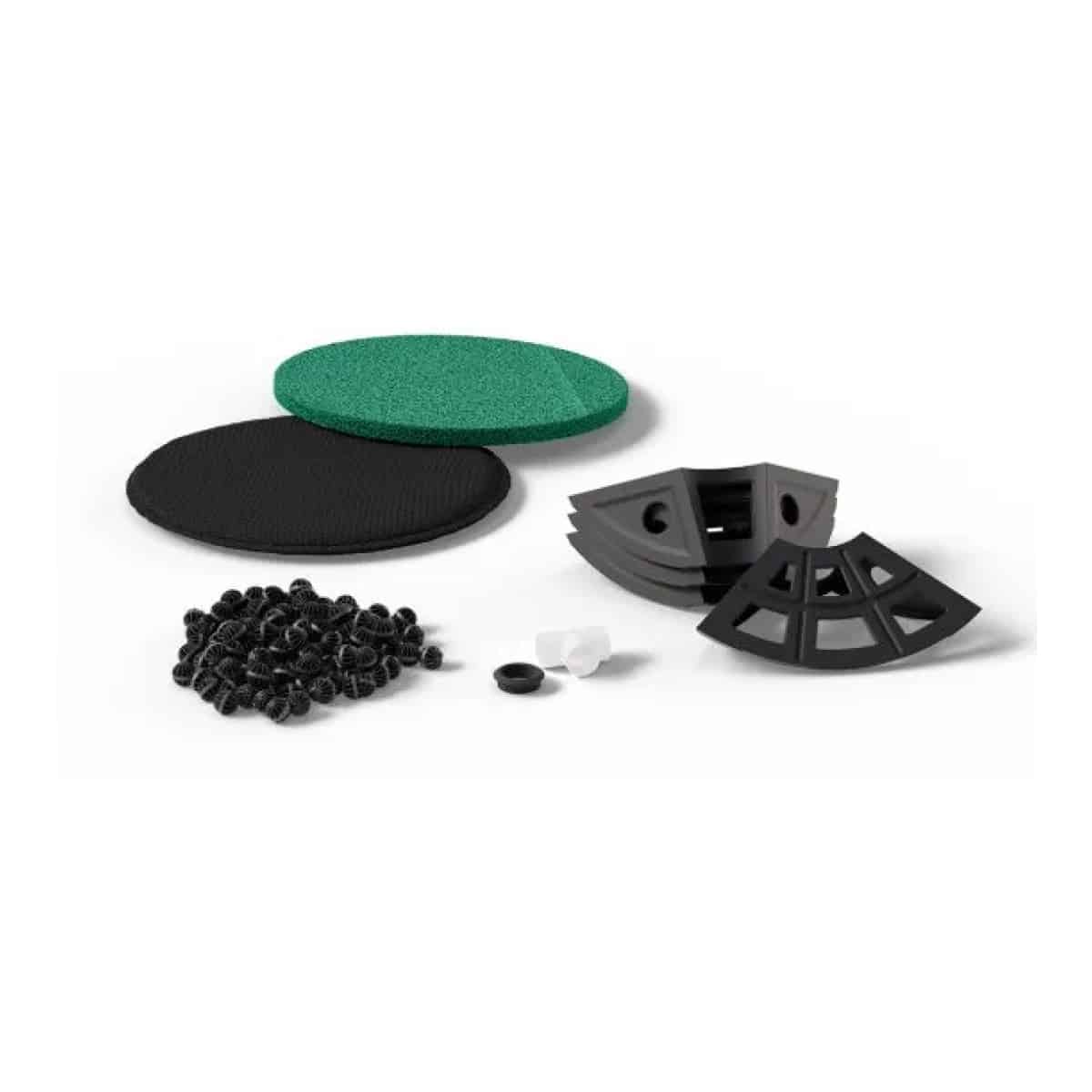 Aquascape Fountain Bowl Biological Filter Kit - 32" Diameter (81 cm) - genuine Aquascape product