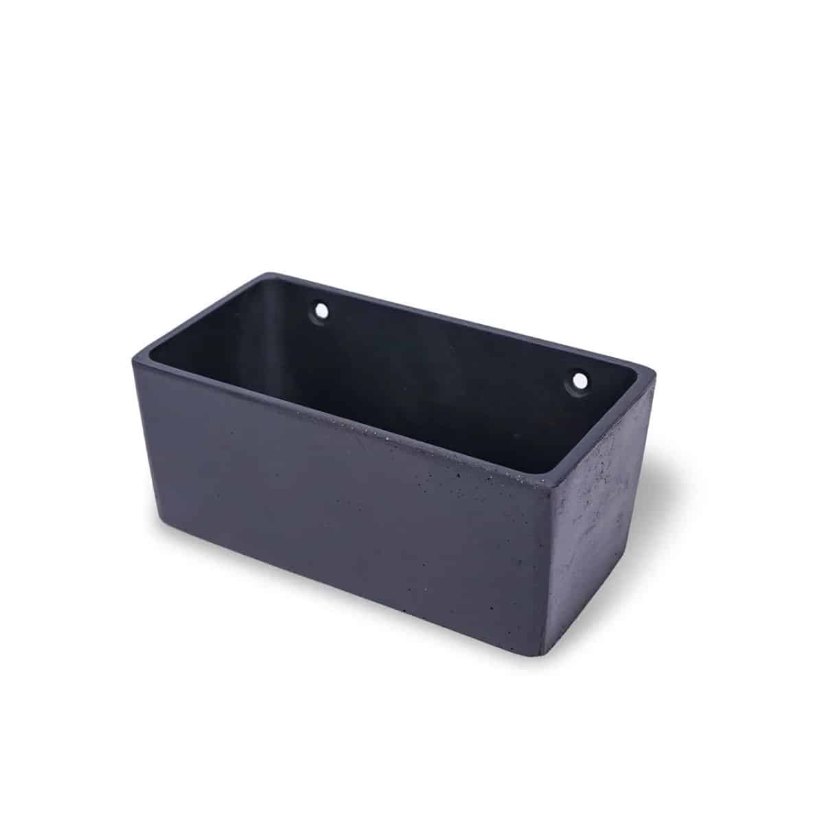 Aquascape Fountain Bowl Hanging Planter - Square