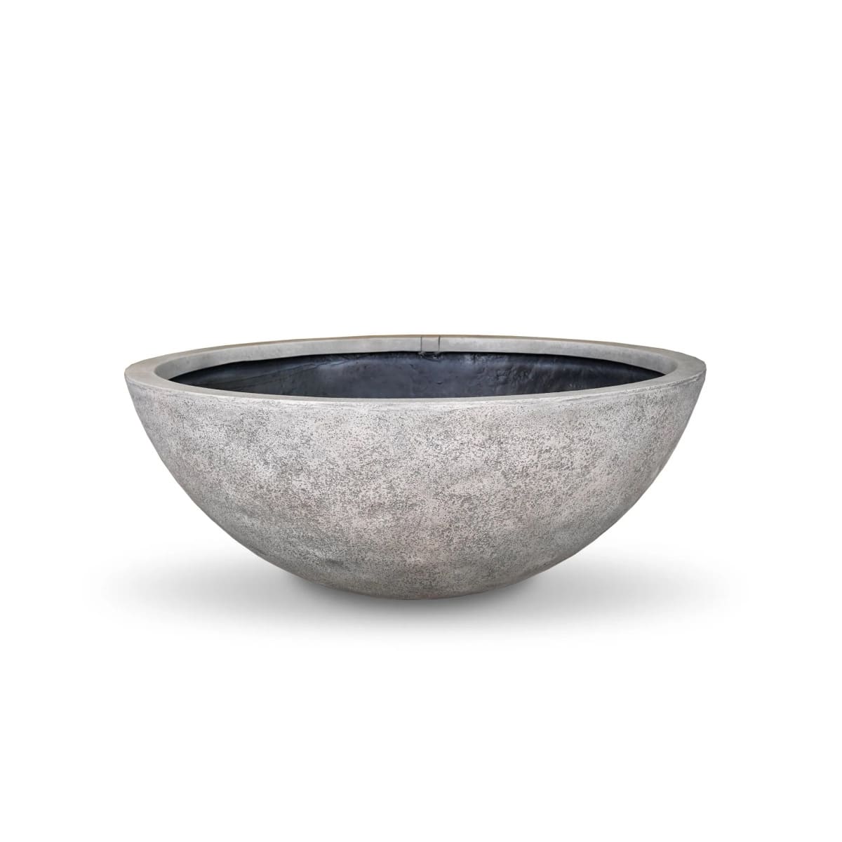 Aquascape Fountain Bowl - Lunar Grey - 50" Diameter (127 cm)