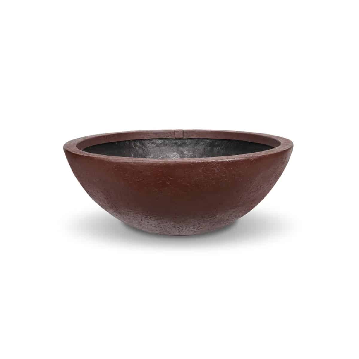 Aquascape Fountain Bowl - Merlot - 40" Diameter (102 cm)