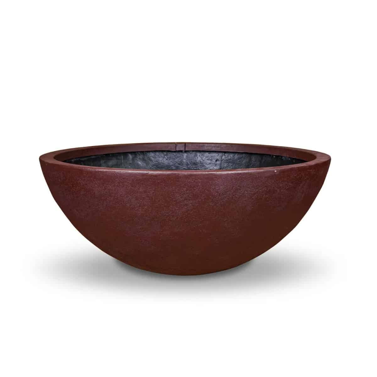 Aquascape Fountain Bowl - Merlot - 50" Diameter (127 cm)