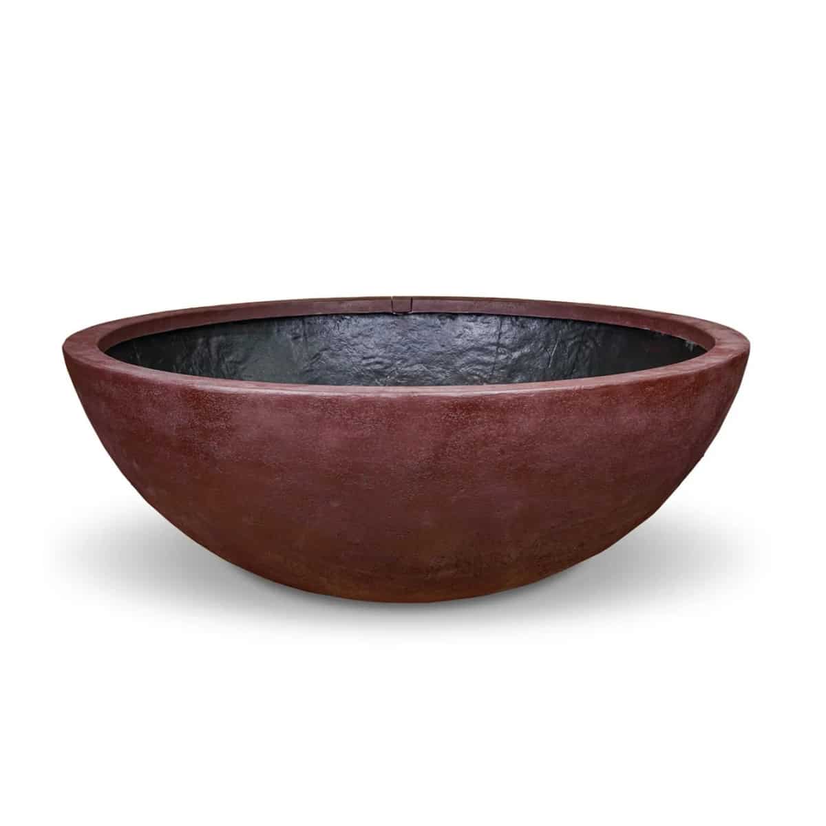 Aquascape Fountain Bowl - Merlot - 60" Diameter (152 cm)