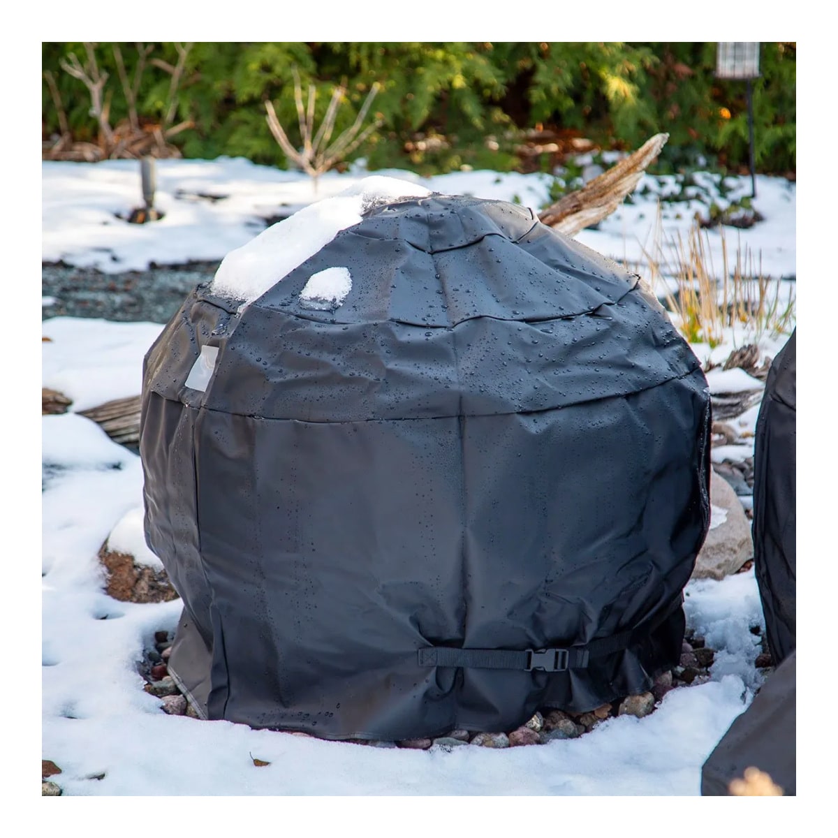 Aquascape Fountain Cover Sphere - 32" Diameter (81 cm) - genuine Aquascape product