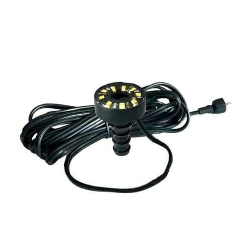 Aquascape Fountain Light – front view
