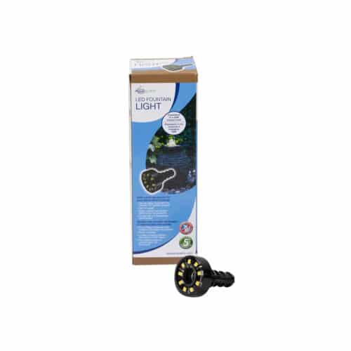 Aquascape Fountain Light