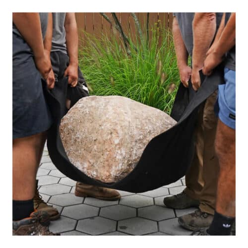 Aquascape Heavy-Duty Rock Pad Sling - 3' × 5' (0.9 m × 1.5 m) - 10-Pack