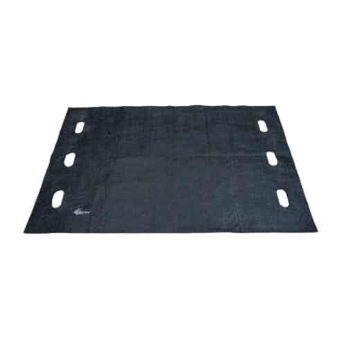 Aquascape Heavy-Duty Rock Pad Sling - 3' × 5' (0.9 m × 1.5 m) - 10-Pack – alternative product view 2