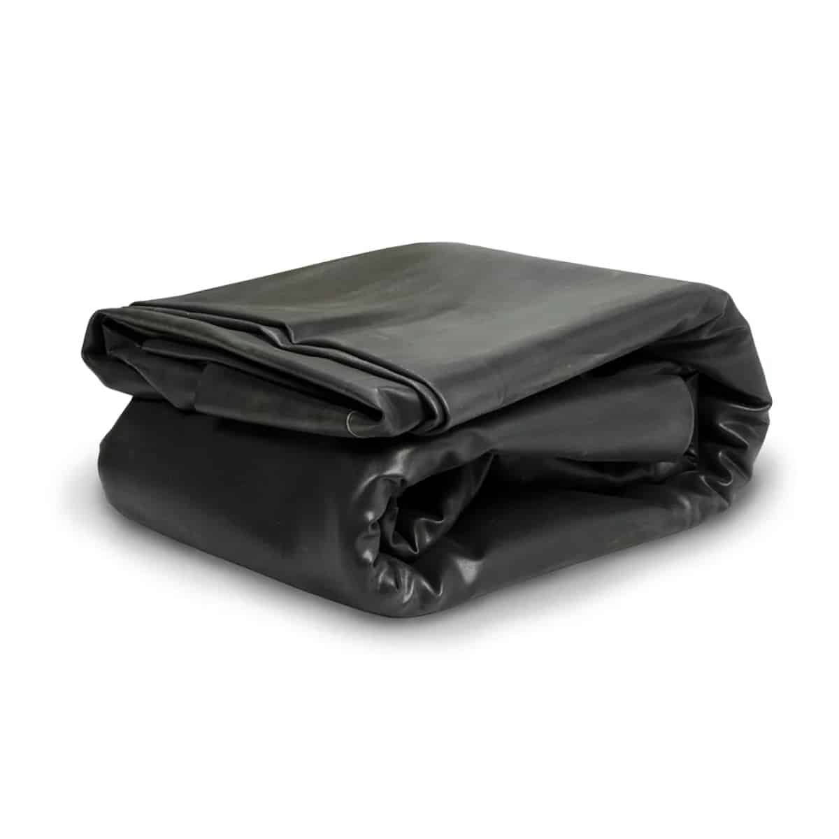 Aquascape HydroDefence® EPDM Pond Liner 1.15 mm - 2 m × 2 m - genuine Aquascape product