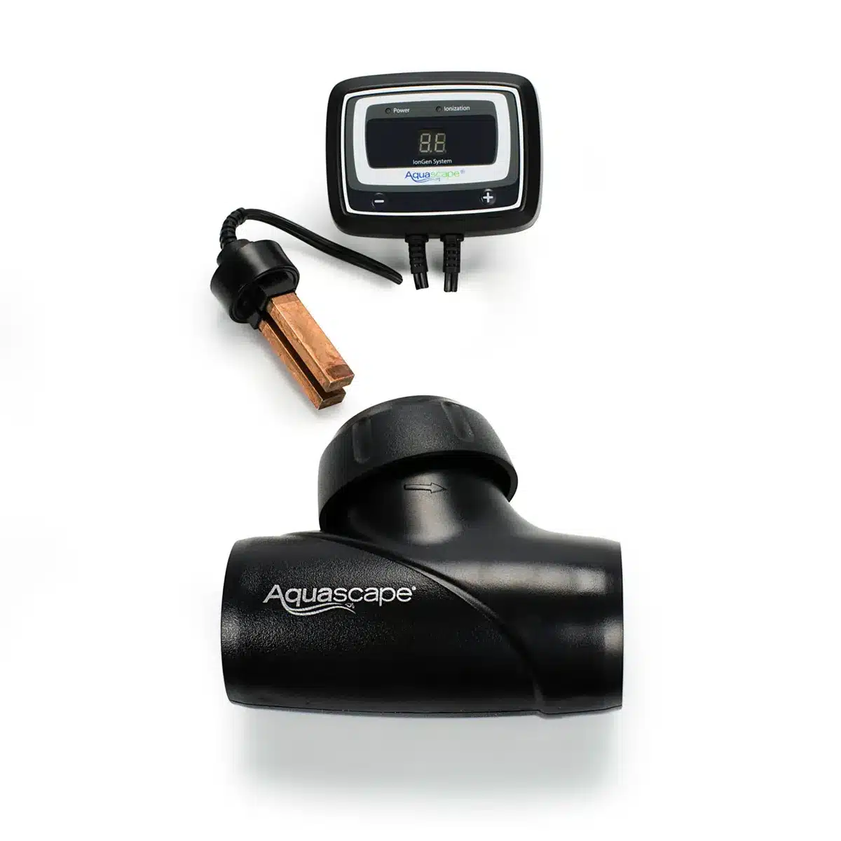 Aquascape IonGen System G2 official Aquascape image 3