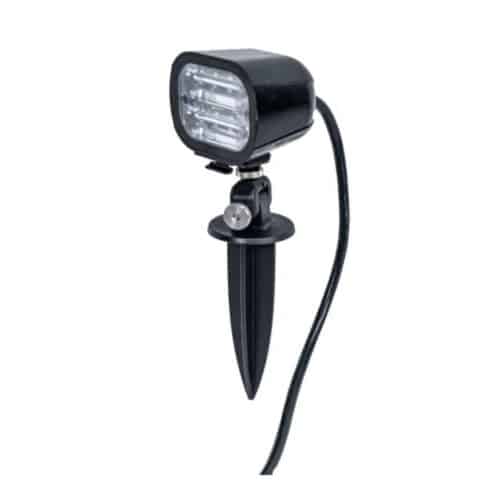 Aquascape Light Stake - for Use with Universal Mount Adapter - genuine Aquascape product
