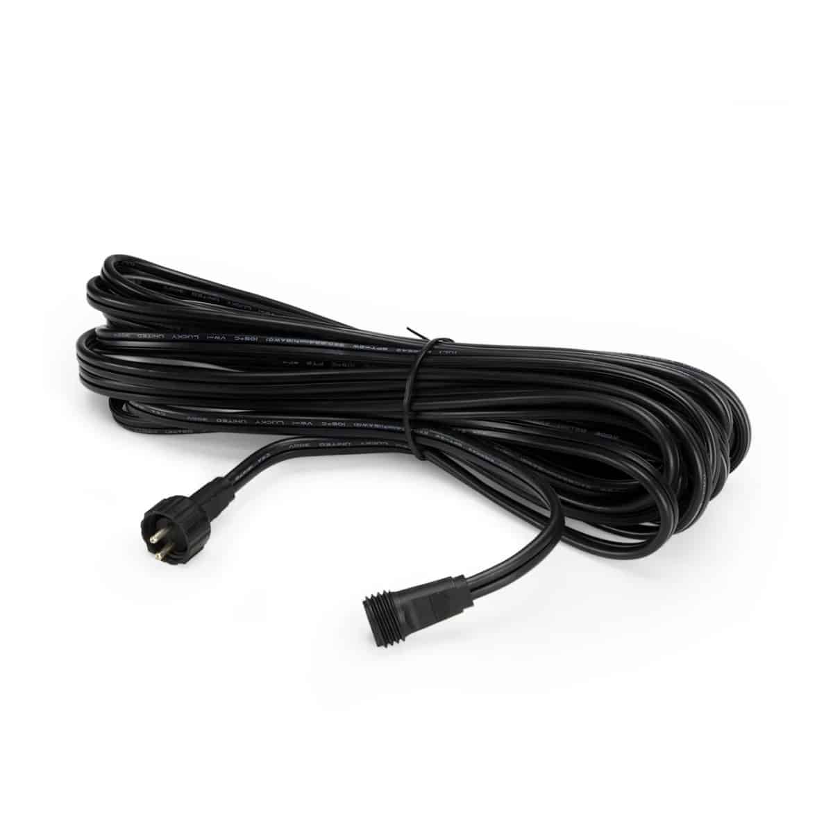 Aquascape Low Voltage Extension Cable - 25' (7.62 m)
