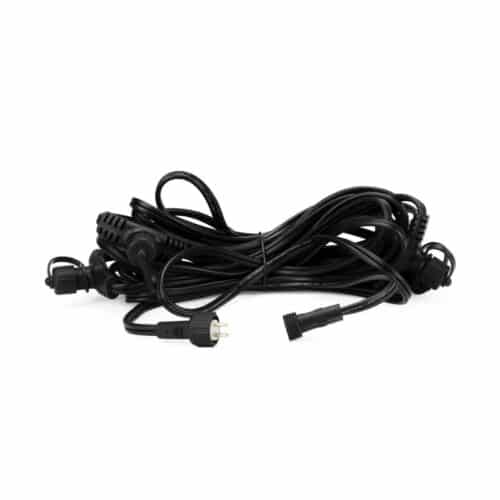 Aquascape Low Voltage Extension Cable 5-Outlet - 25' (7.62 m)