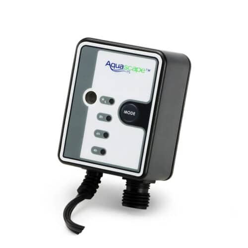 Aquascape Low Voltage Photocell With Timer - genuine Aquascape product