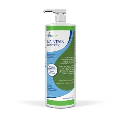 Aquascape Maintain for Ponds - 1 L