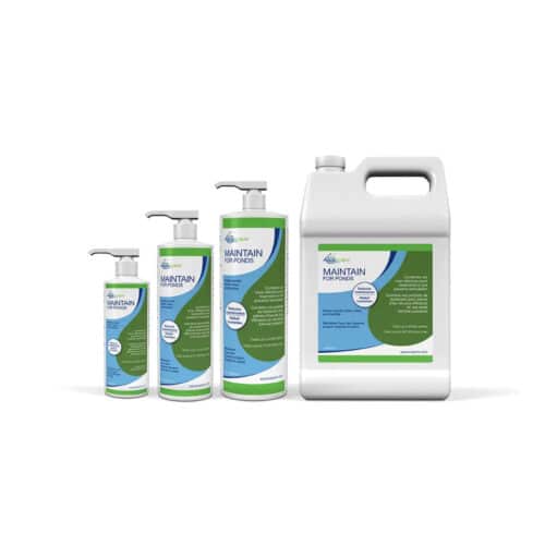 Aquascape Maintain for Ponds - 240 ml