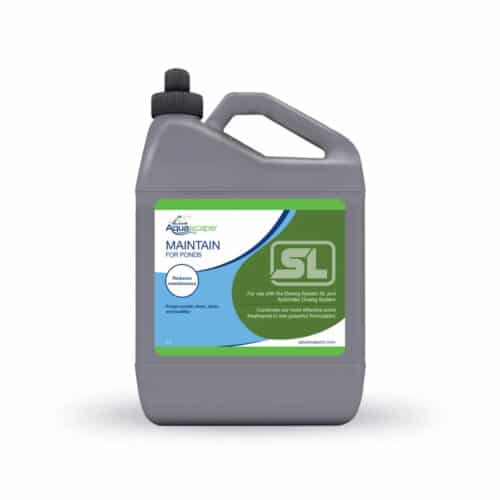 Aquascape Maintain for Ponds SL - 1 L