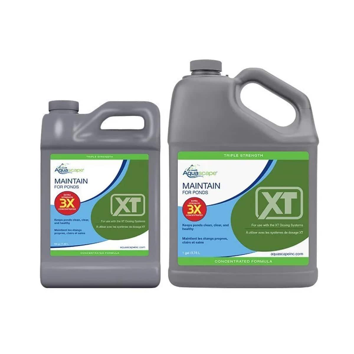 Aquascape Maintain for Ponds XT X – alternative product view 2