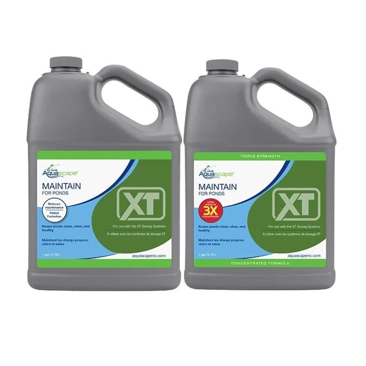 Aquascape Maintain for Ponds XT L – alternative product view 2