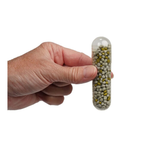 Aquascape Once-A-Year Pond Plant Fertilizer Capsules Pack of 6 - genuine Aquascape product