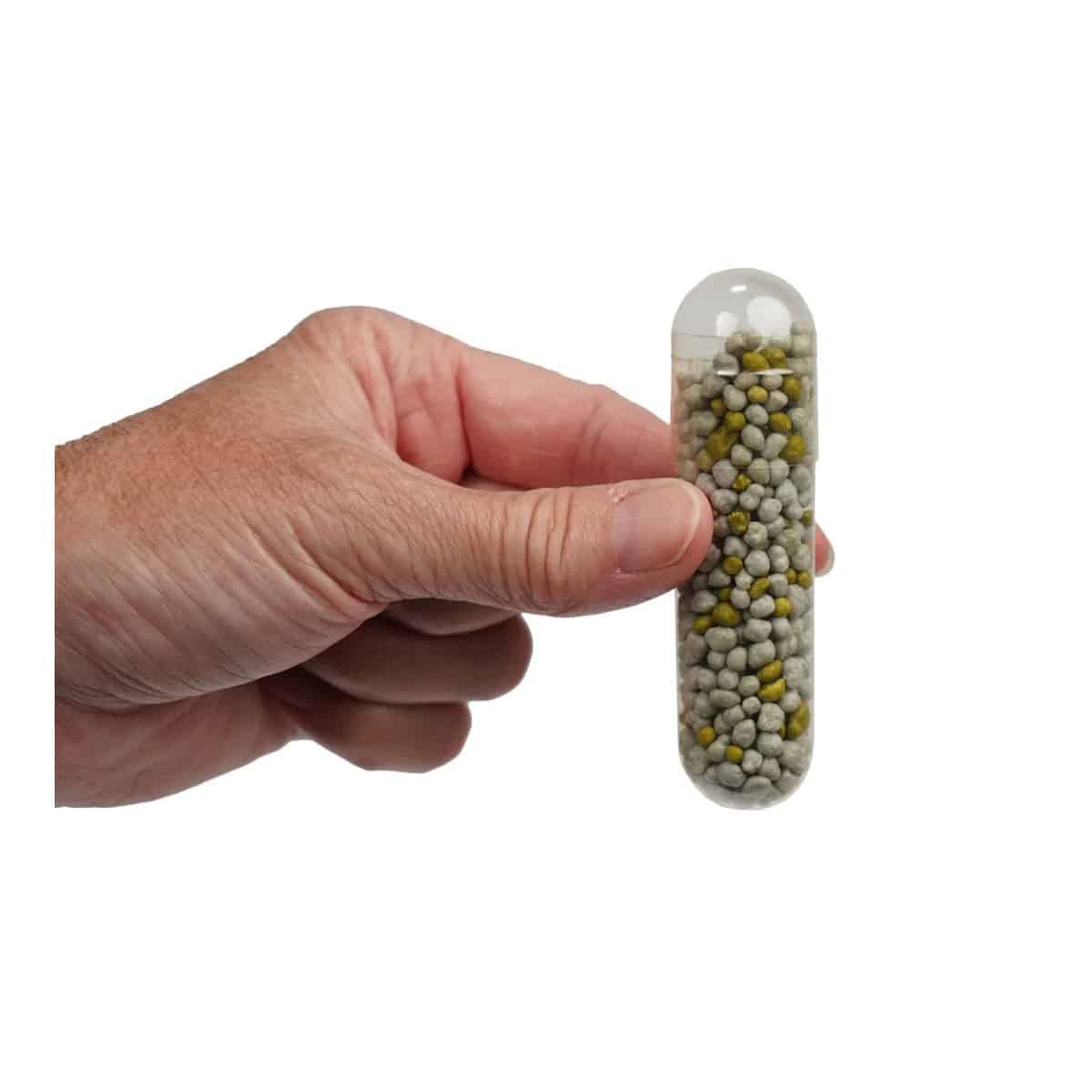 Aquascape Once-A-Year Pond Plant Fertilizer Capsules Pack of 6 - genuine Aquascape product