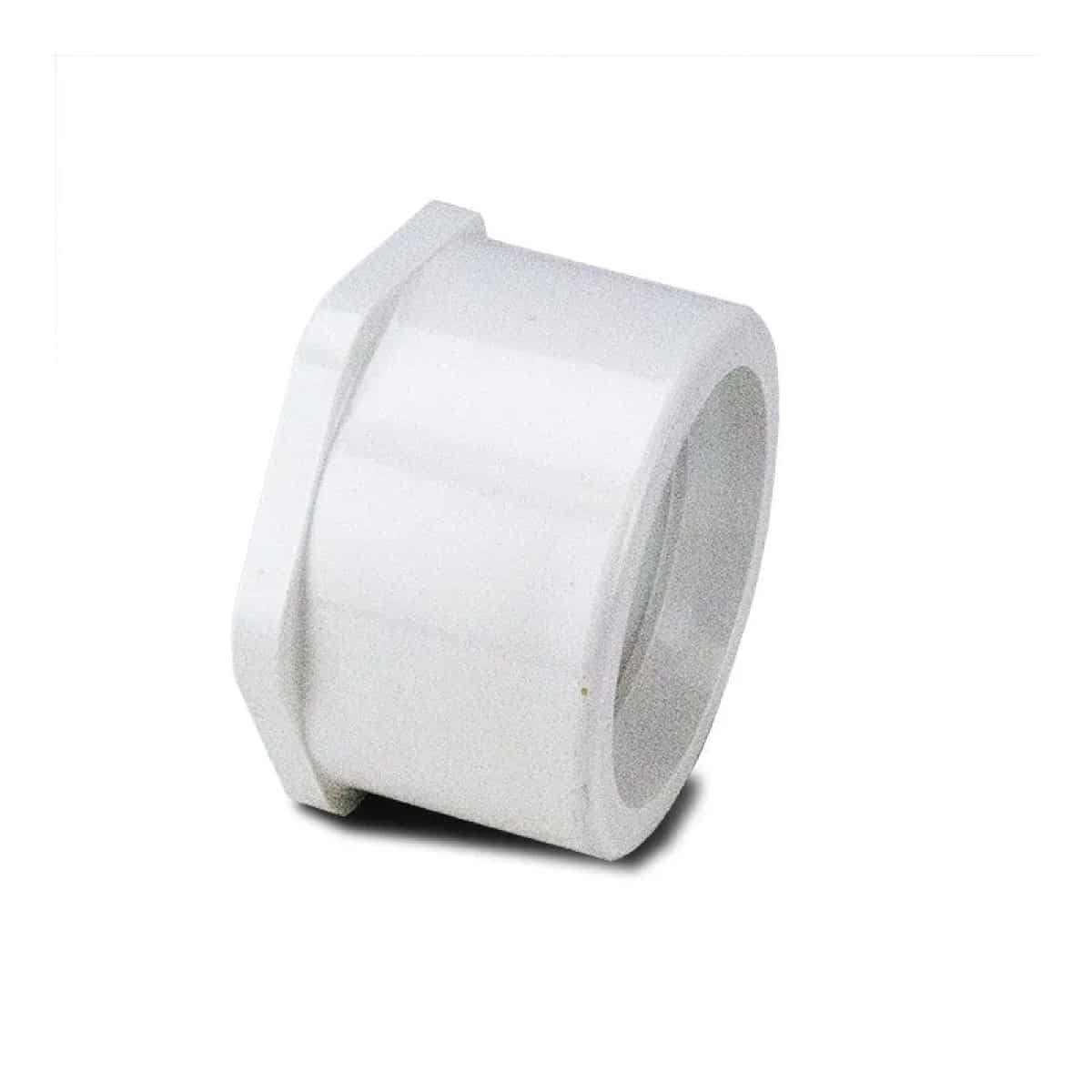 Aquascape PVC Reducer Bushing 3" Spgt × 2" Slip