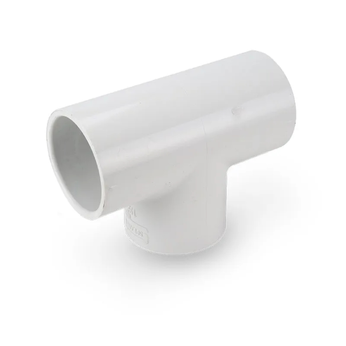 Aquascape PVC Tee 1-1/2" Slip