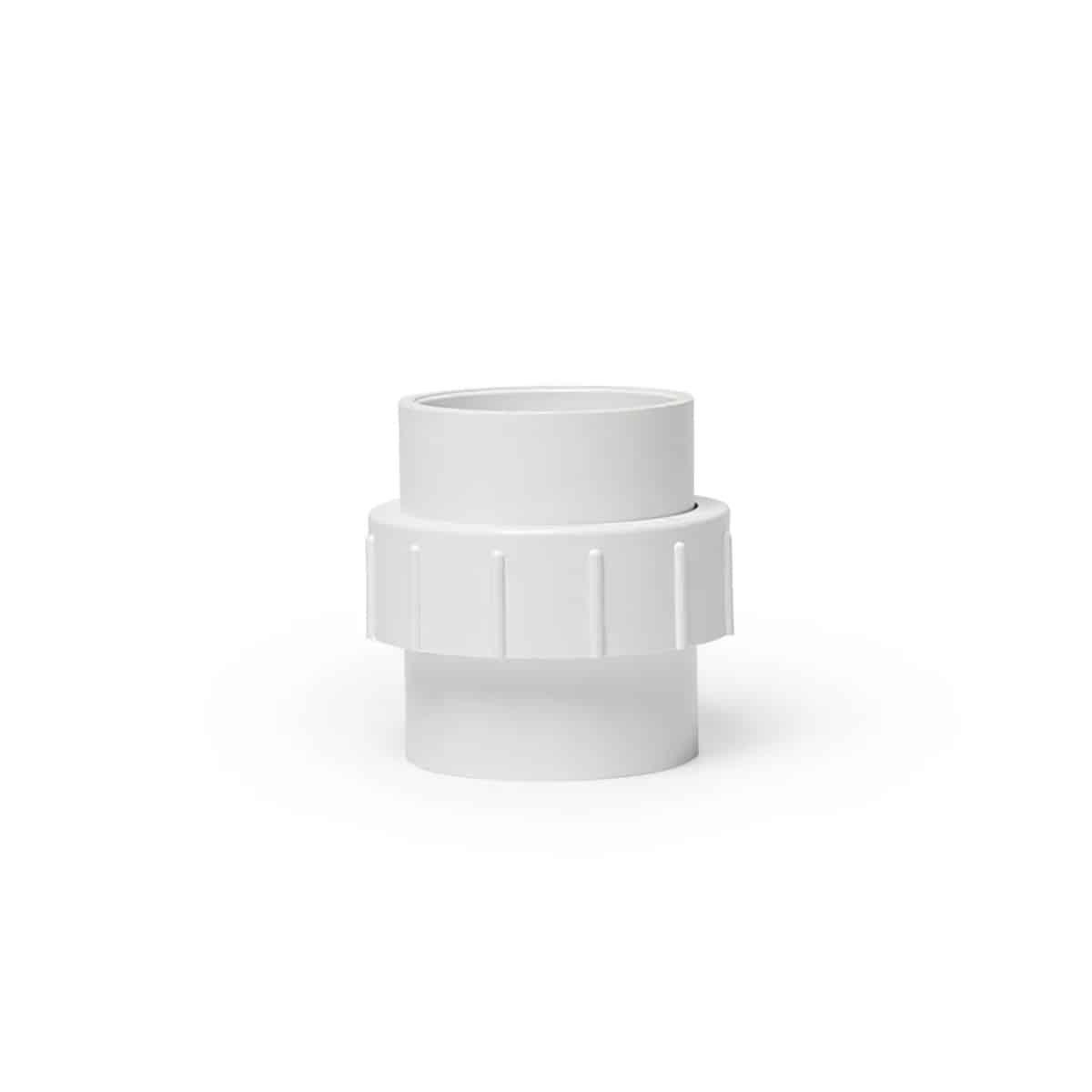 Aquascape PVC Union 2" Slip