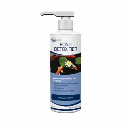 Aquascape Detoxifier – alternative product view 2