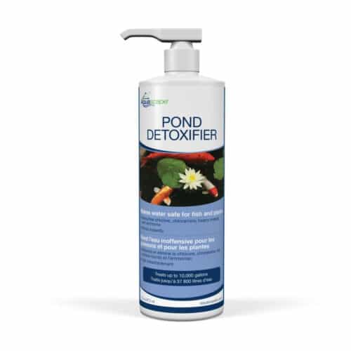 Aquascape Pond Detoxifier - 1 L