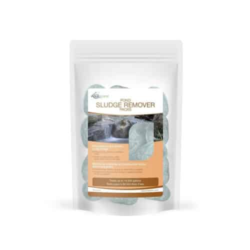Aquascape Pond Sludge Remover Packs Pack of 18 – alternative product view 2