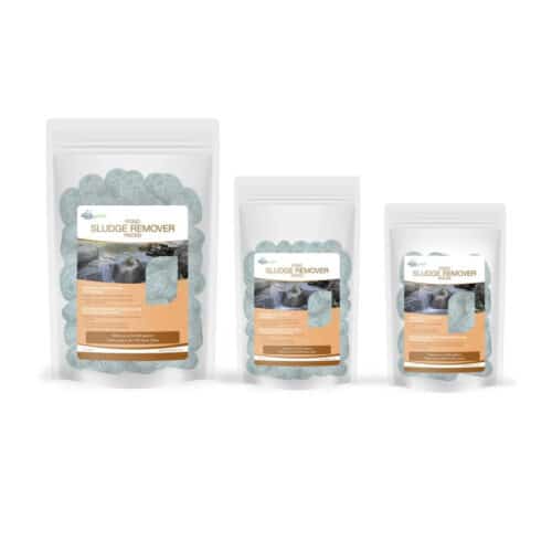 Aquascape Sludge Remover Packs of – product range