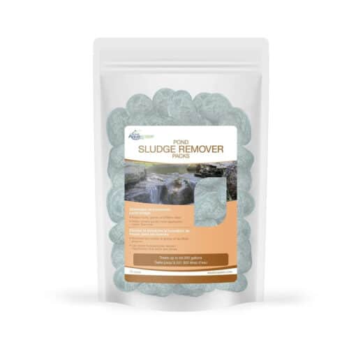 Aquascape Pond Sludge Remover Packs Pack of 72 – alternative product view 2