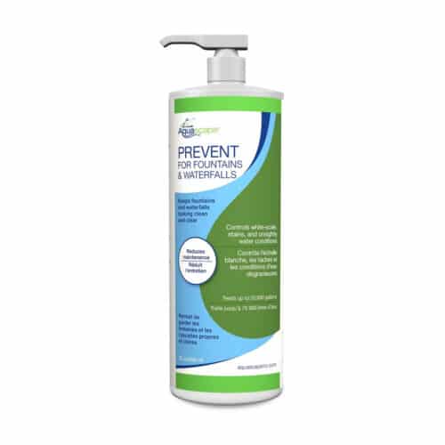 Aquascape Prevent for Fountains - 1 L