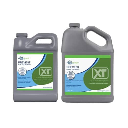Aquascape Prevent for Fountains XT L – alternative product view 2