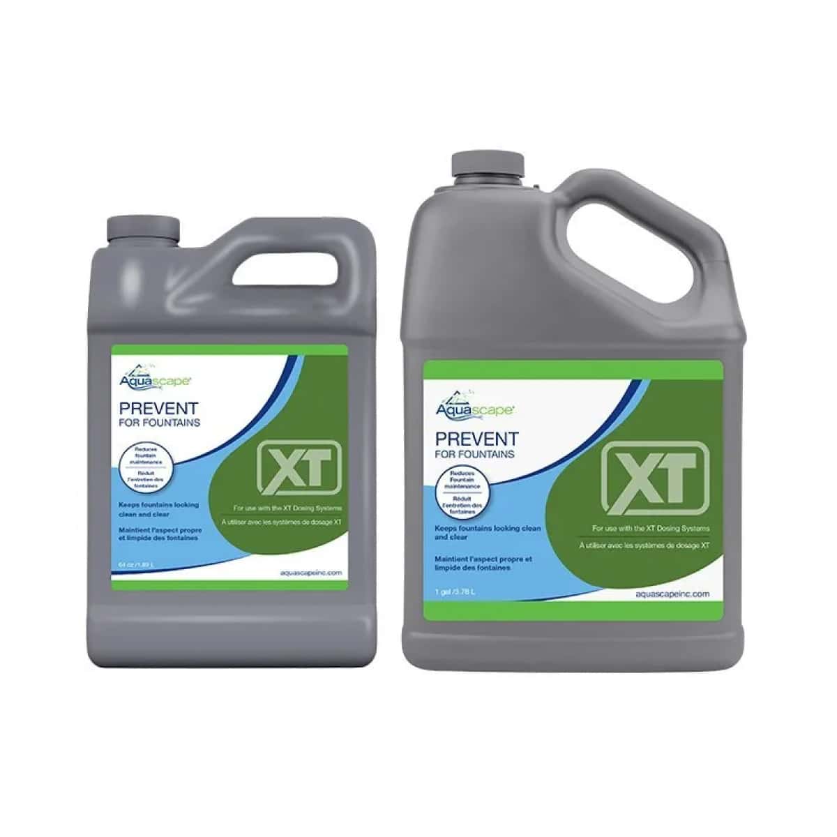 Aquascape Prevent for Fountains XT L – alternative product view 2