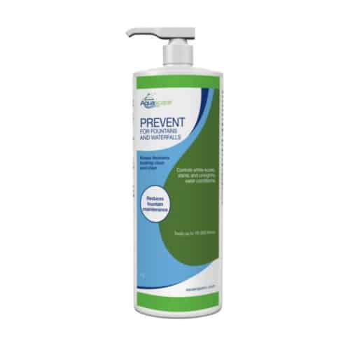 Aquascape Prevent for Fountains - 1 L – alternative product view 2