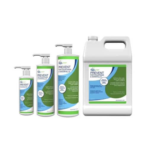 Aquascape Prevent for Fountains - 240 ml