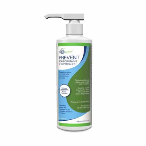 Aquascape Prevent for Fountains - 240 ml – alternative product view 2