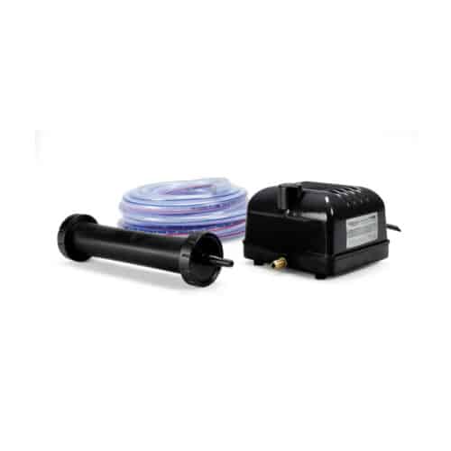 Aquascape Pro Air 20 Pond Aeration Kit - genuine Aquascape product
